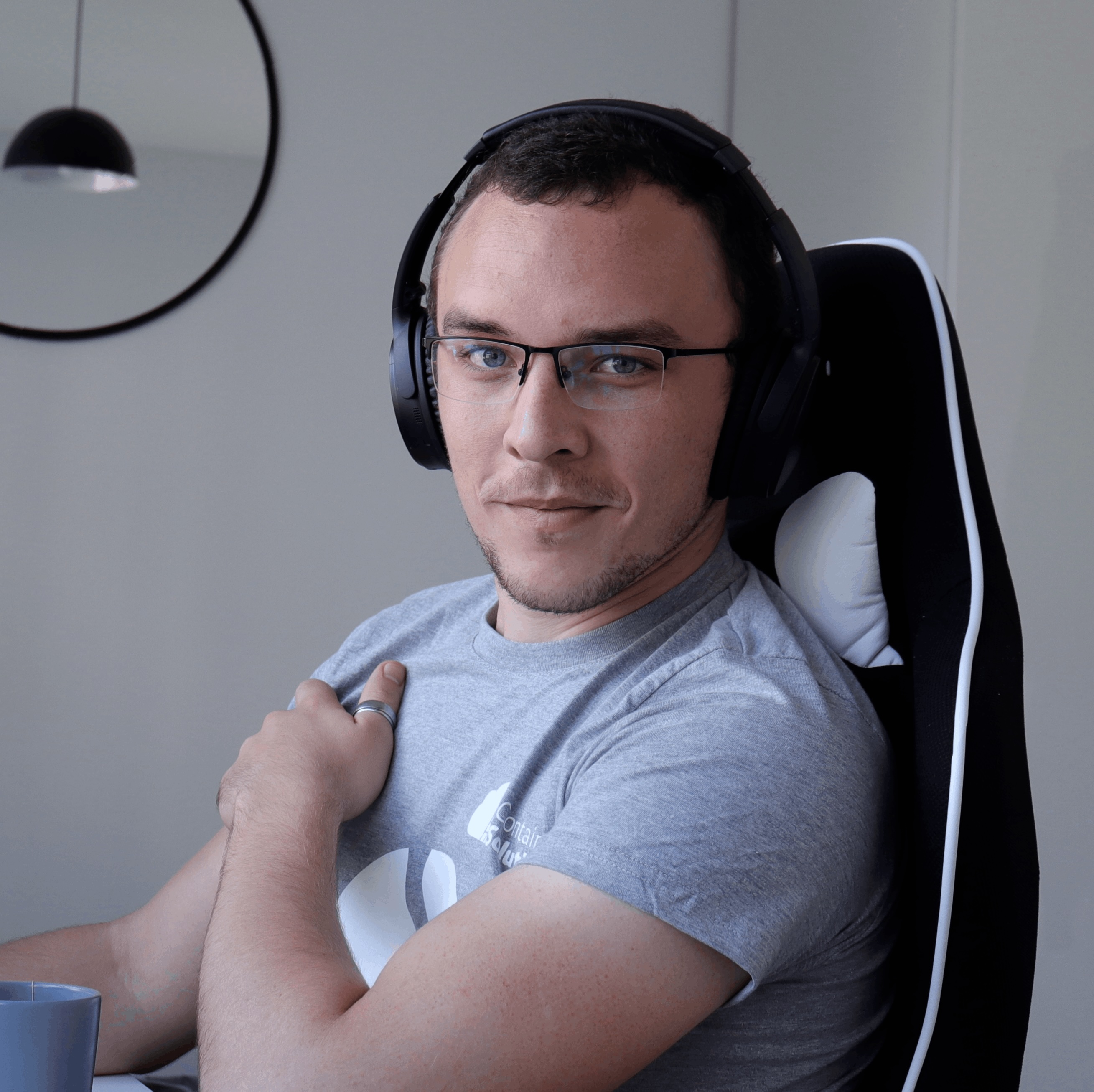 Chris Vermeulen