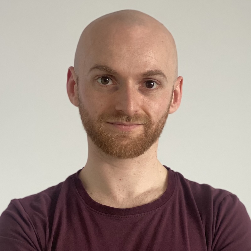Dan Johnson