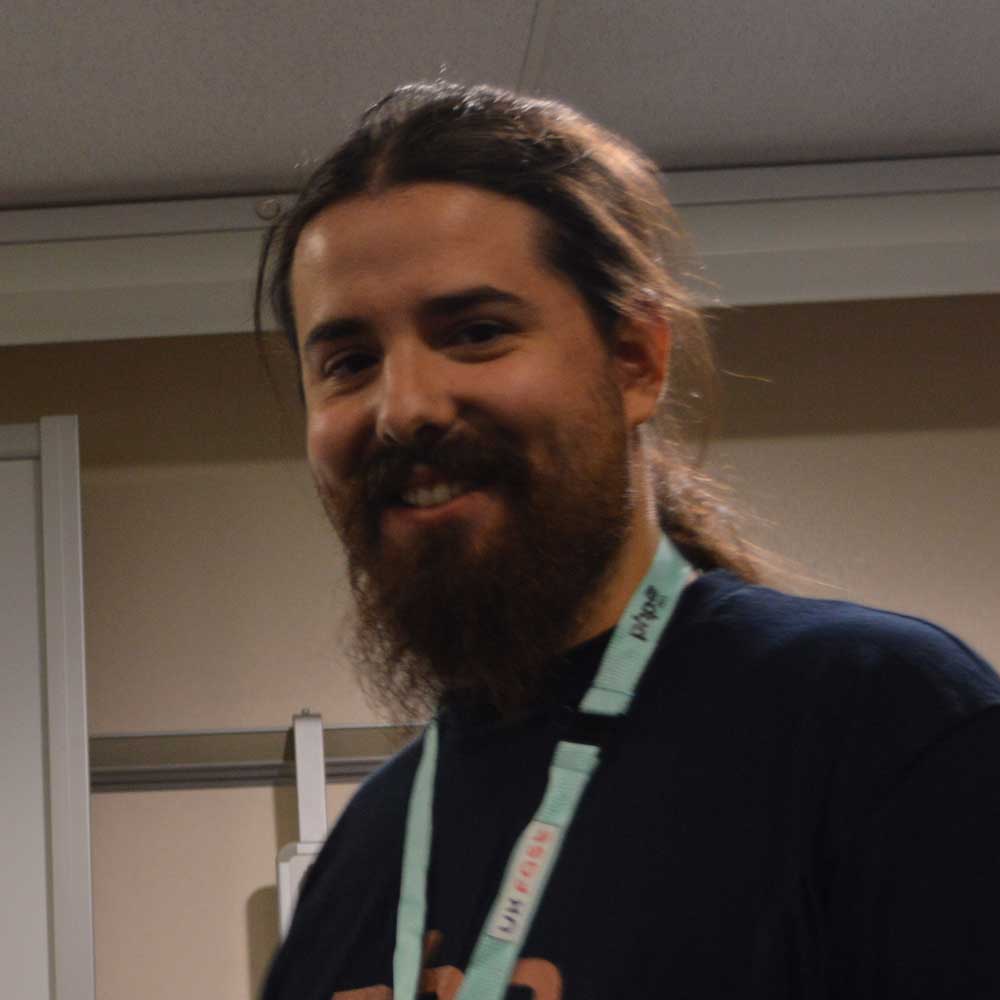 James Titcumb