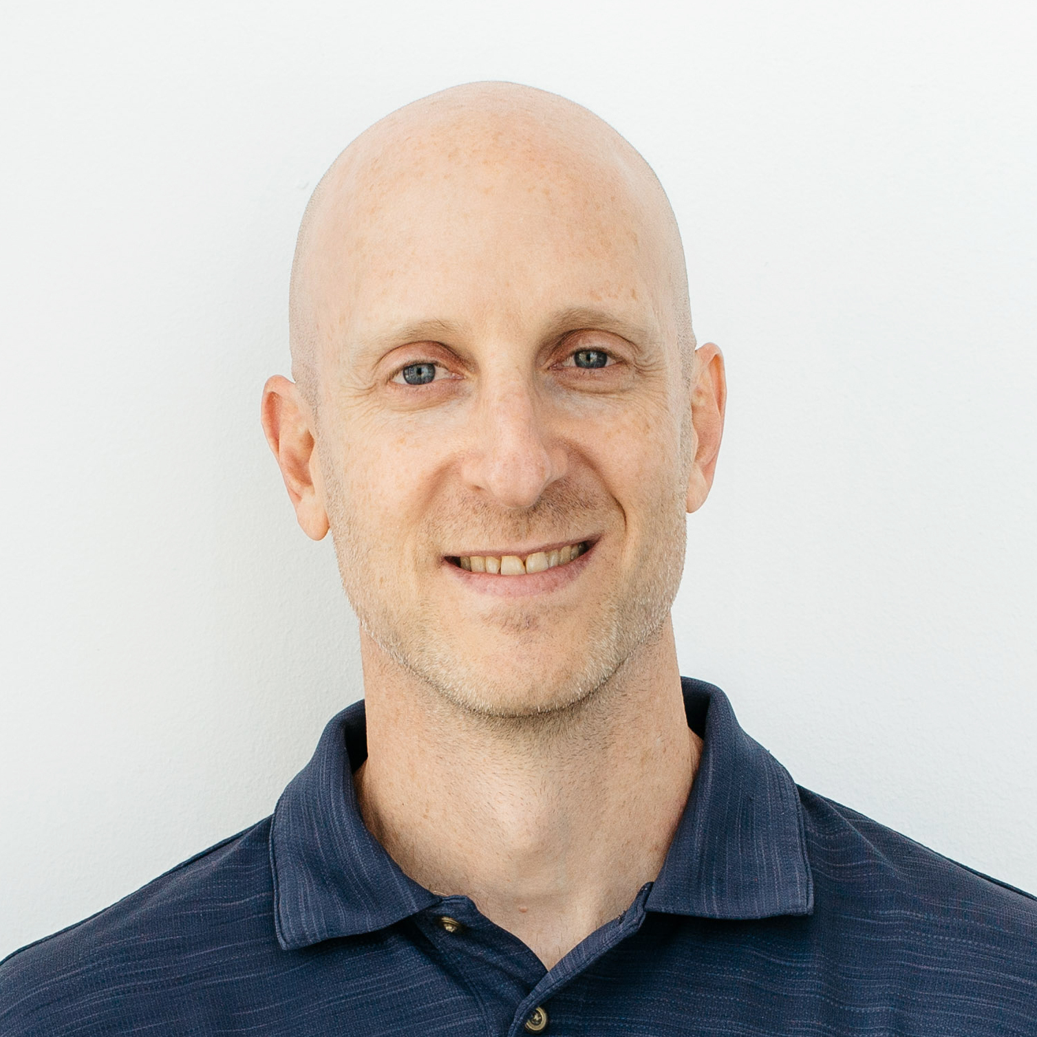 Jon Behr